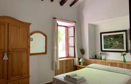 Casa Rural en Vizcable, Nerpio Albacete - Foto 13