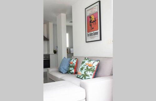 Apartamento Aguaviva, tu lugar al lado del Océano - Photo 8