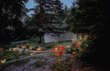 The Little Lake Cabin - Foto 11