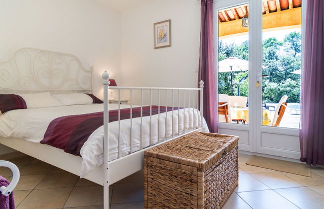 La Renaudière - Foto 5