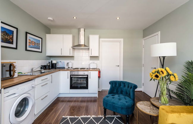 Host Stay Canning Quarters II and III - Foto 6