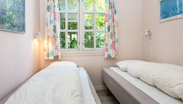 4 Person Holiday Home in Nordborg - Foto 3, Habitación
