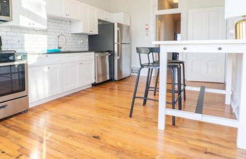 Benton Park Loft and Office ABODEbucks - Foto 17