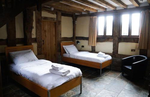 Beautiful farmhouse near Abergavenny - Sleeps 6-26 - Foto 30