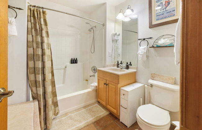 Gateway Mountain Lodge, A Vail Resorts Property - Foto 48