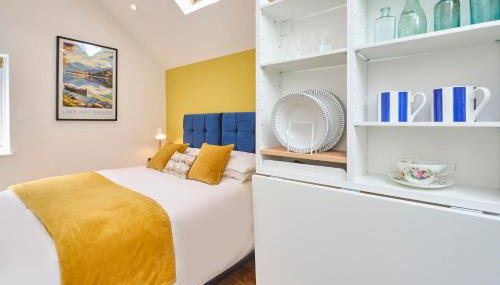 Host & Stay - Garden Studio - Foto 2