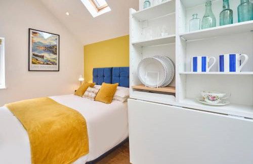 Host & Stay - Garden Studio - Foto 2