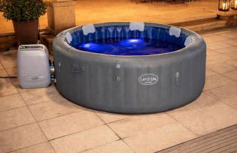 The little Hotel-luxury home with 8 seater spa - Foto 3