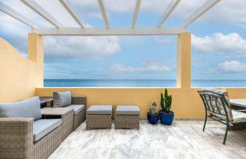 Estepona Beach Apartment - Foto 12