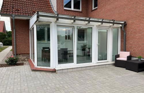 Familienfreundliche Ferienwohnung mit Wintergarten - Foto 6