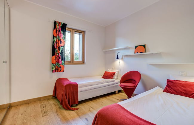 Villa Mont Blanc - Photo 5