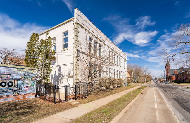 Pillsbury Lofts - Photo 30