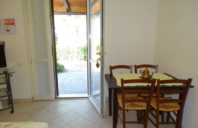 Terra dei Santi Country House - Foto 25