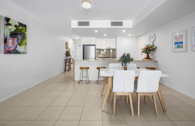 Drift Apartments - Tweed Coast Holidays - Foto 69