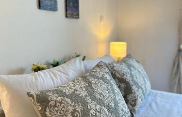 Sunny Beachfront Apartment - Foto 6