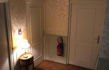 Gîte Les Roches : maison de caractère pour 15 personnes - Foto 32