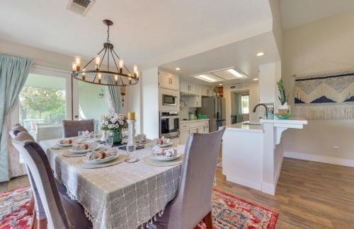 Scenic Yosemite Lakes Escape with Community Perks! - Foto 8