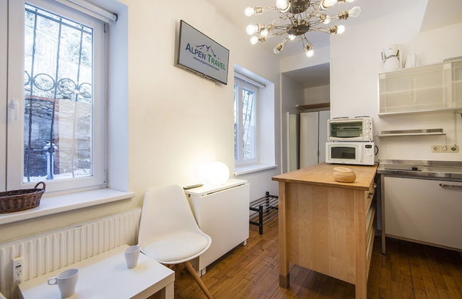 Residenz Lothringen - Foto 36