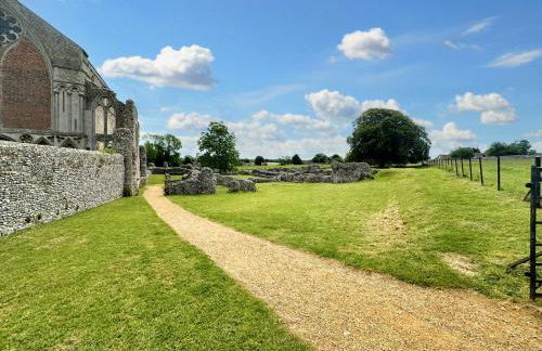 Wren Cottage North Norfolk - Foto 18