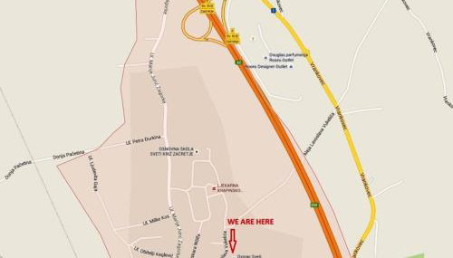 Apartment Lucia - Foto 5