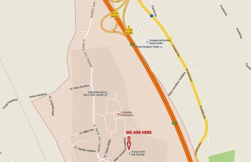 Apartment Lucia - Foto 5