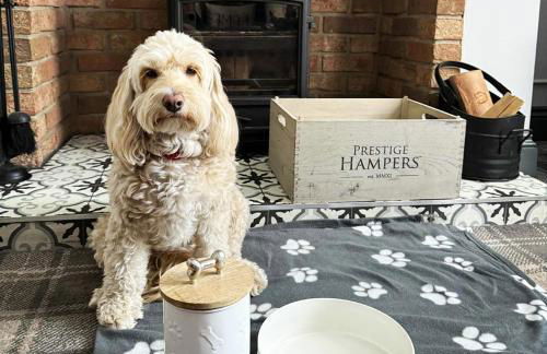 The Secret Cottage - Morpeth - Foto 13