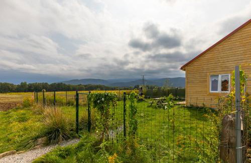 Karkonoskie Sny - Domki z widokiem na Karkonosze - Foto 27