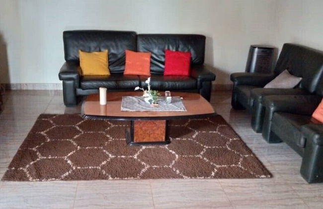 Manoir des Princesses Ekoumdoum - Photo 15