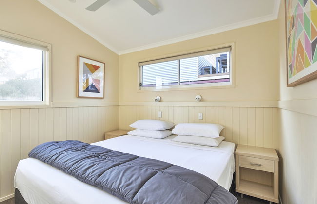 NRMA Bathurst Panorama Holiday Park - Photo 7