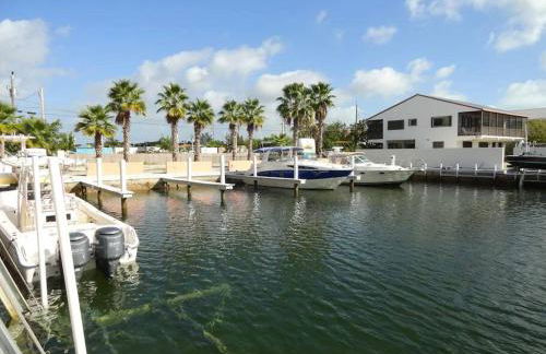 Ocean Shores Villa 2 in Key Largo with pool and boat slip - Foto 30