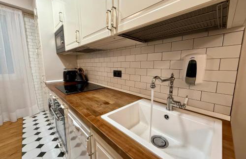 PAMPLONA CENTER SUITES luxury apartament City center - Photo 20