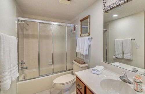 Lake Desoto Townhome Swim Dock, Pets Welcome! - Foto 14