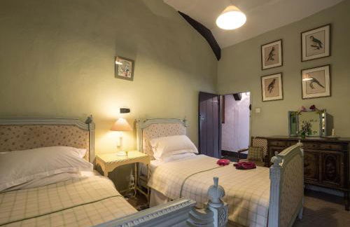 The Old Priory Cottage - Photo 16