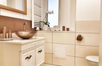 Appartements am Bachhaus - Foto 5