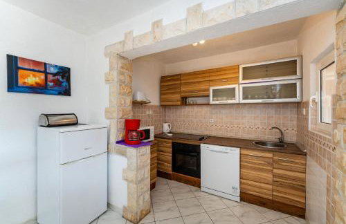 MY DALMATIA - Holiday home Nadalina with private pool and jacuzzi - Photo 35