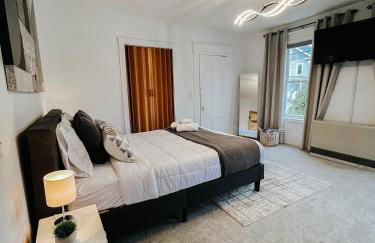 NEW! Cozy and Modern unit with Hot tub - Foto 11