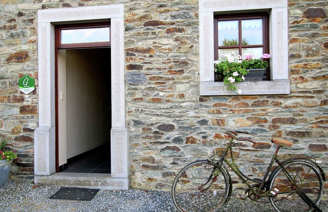 Attractive Apartment in Jehonville With Terrace - Foto 30