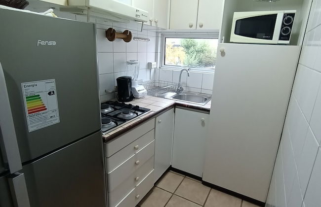 Apart Enjoy Pucon - Photo 24