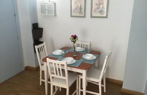 Vivienda Turistica Play Puntamar Punta Umbria - Foto 21