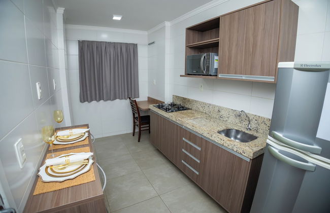 Concept Hotel Flat - Foto 38