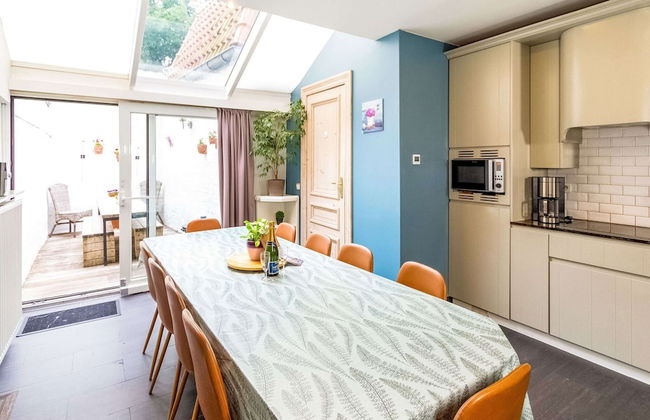 Spacious Holiday Home in Bruges - Photo 17