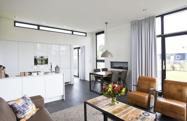 Cube Exclusif 4 - Foto 6