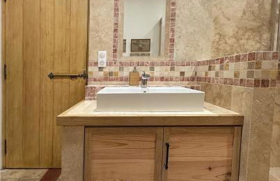 La porte bleue - Photo 65