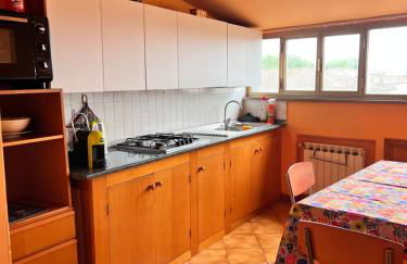 Giustina - appartamento spazioso e tranquillo - parcheggio privato per BICI e auto - su richiesta ammessi animali - Foto 13