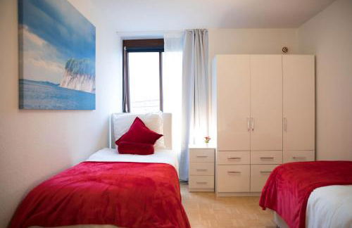 Luxury flat between Cologne and Bonn and Phantasialand Bruhl - Foto 7