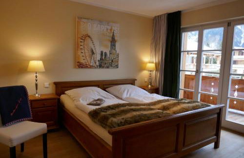 Bodenschneid Suiten Rottach-Egern - Foto 44