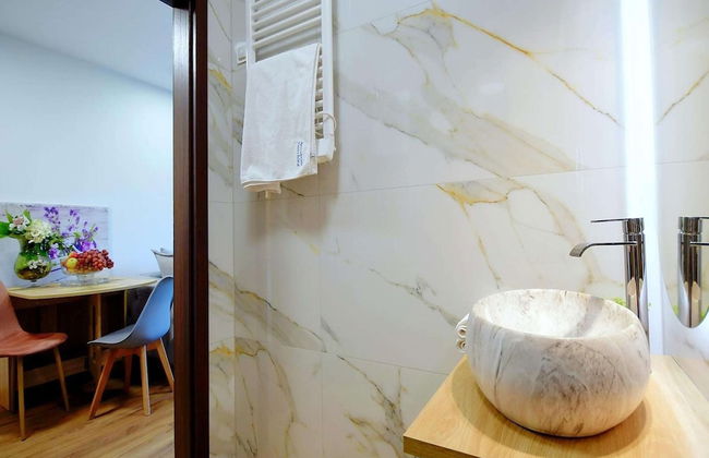 Holiday Homes in Mielenko - Foto 9