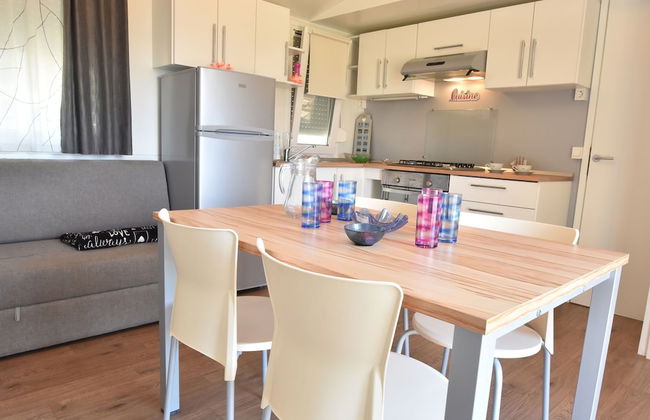 Welcoming Holiday Home in Ugljane With Swimming Pool - Foto 6