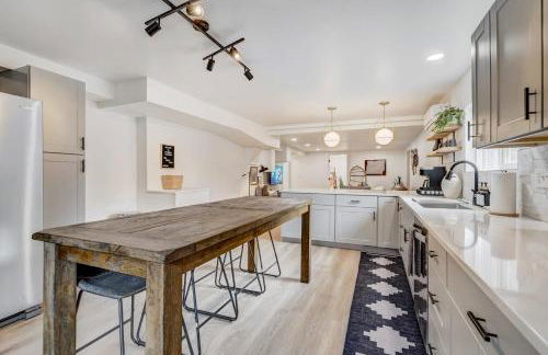 Sundance Retreat 2 King Beds Downtown & Kitchen - Foto 25