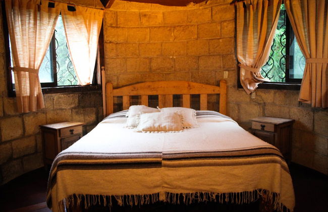 Los Vagones Cabañas Restaurante Bar - Photo 24